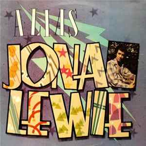 Jona Lewie - Alias Jona Lewie flac