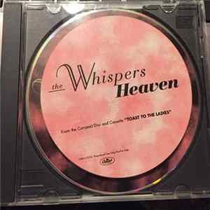 The Whispers - Heaven flac