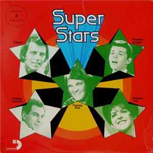 Various - Super Stars flac