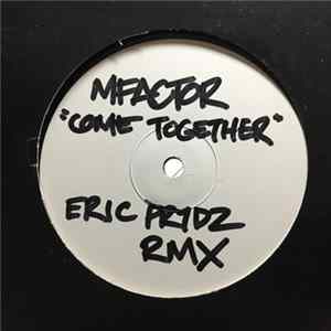M Factor - Come Together flac