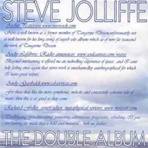 Steve Jolliffe - The Double Album flac