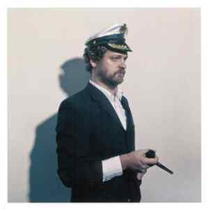 Lausch - Friend Of The Captain flac