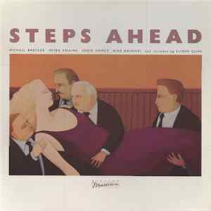 Steps Ahead - Steps Ahead flac