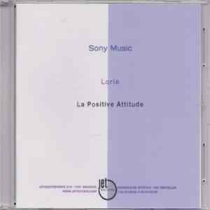 Lorie - La Positive Attitude flac