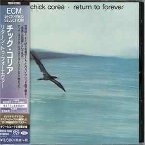 Chick Corea - Return To Forever flac