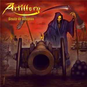 Artillery - Penalty By Perception flac