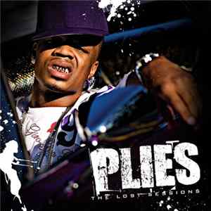 Plies - The Lost Sessions flac