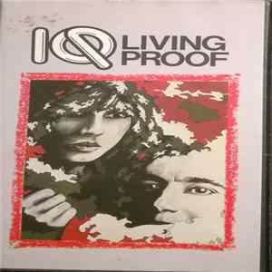 IQ - Living Proof flac