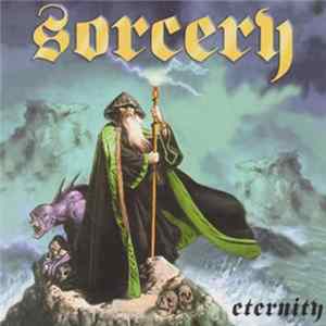 Sorcery - Eternity flac