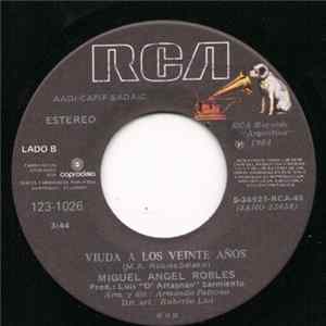Miguel Angel Robles - El Juzgado Veintitres flac