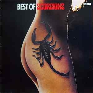 Scorpions - Best Of Scorpions flac