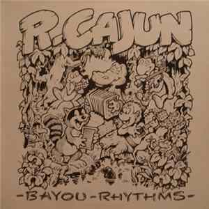R. Cajun - Bayou Rhythms flac