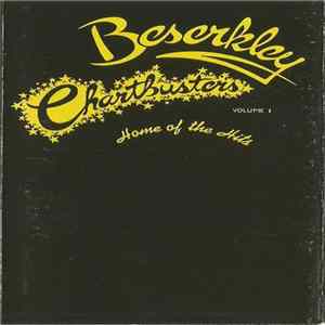Various - Beserkley Chartbusters Volume 1 flac
