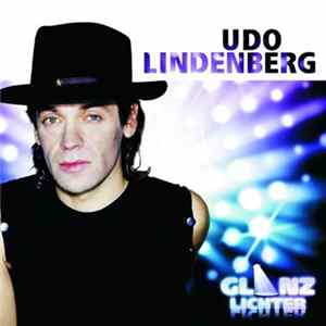 Udo Lindenberg - Glanzlichter flac