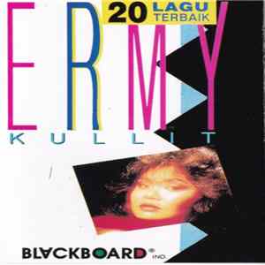 Ermy Kullit - 20 Lagu Terbaik flac