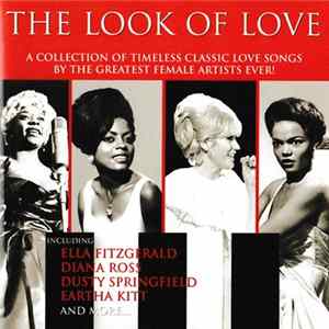 Various - The Look Of Love flac