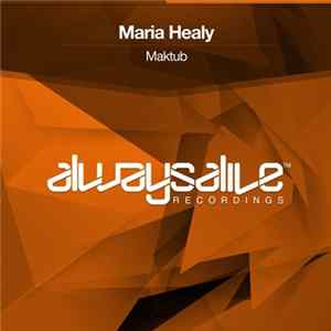 Maria Healy - Maktub flac