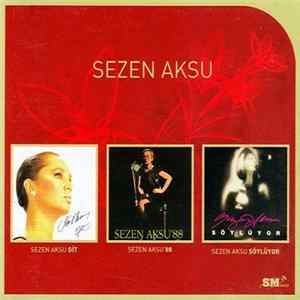 Sezen Aksu - Sezen Aksu (Git / '88 / Söylüyor) flac