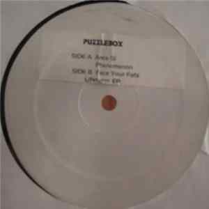 KT-19941 - Lifeform EP flac