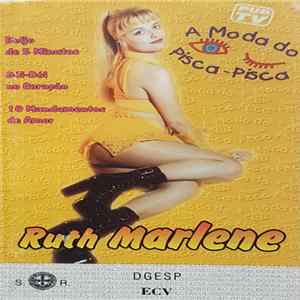 Ruth Marlene - A Moda Do Pisca-Pisca flac