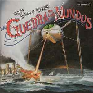 Jeff Wayne - Versión Musical De La Guerra De Los Mundos De Jeff Wayne flac