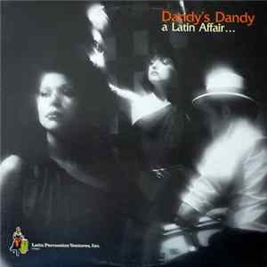 Dandy's Dandy - A Latin Affair flac