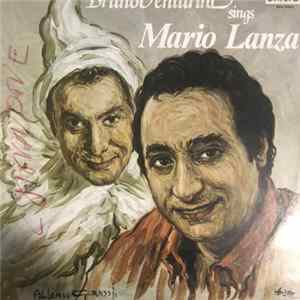 Bruno Venturini - Bruno Venturini Sings Mario Lanza flac