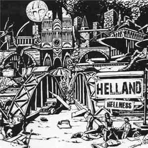Helland - Hellness flac