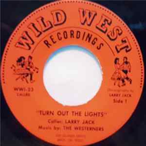 The Westerners - Turn Out The Lights flac
