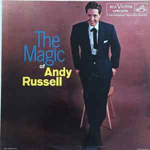 Andy Russell - The Magic Of Andy Russell flac