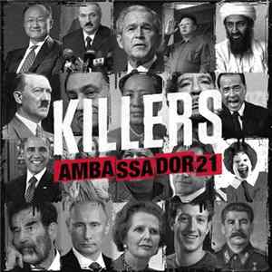 Ambassador 21 - Killers flac