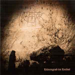 Nagelfar - Hünengrab Im Herbst flac