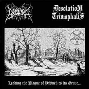 Bekhira / Desolation Triumphalis - Leading The Plague Of Yahweh To Its Grave... flac