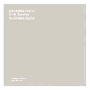Benedict Taylor & Dirk Serries - Puncture Cycle flac