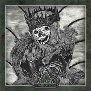 A Tree Of Signs - Saturn flac