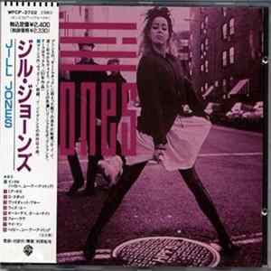 Jill Jones - Jill Jones flac