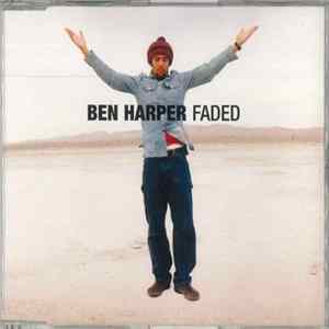 Ben Harper - Faded flac