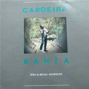Bira Almeida - Capoeira Bahia flac