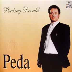 Predrag Devald Peđa - Rukavica flac