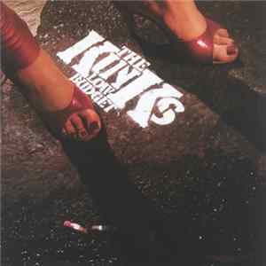 The Kinks - Low Budget flac