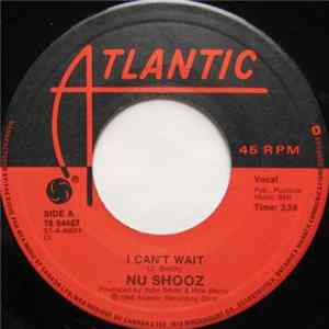Nu Shooz - I Can't Wait flac