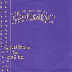 Cheticamp - Coincidence flac