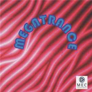 Various - Megatrance flac
