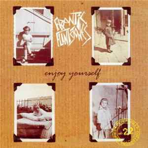 Frantic Flintstones - Enjoy Yourself flac