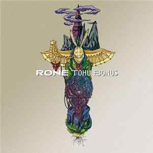 Rone - Tohu Bonus flac