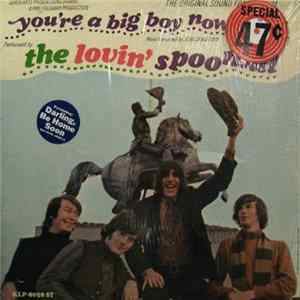 The Lovin' Spoonful - You're A Big Boy Now - The Original Sound Track Album flac