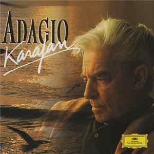 Berliner Philharmoniker, Herbert von Karajan - Adagio flac
