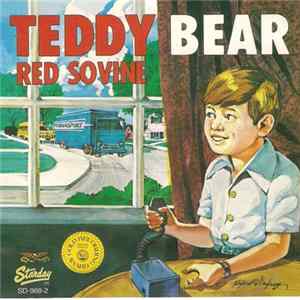 Red Sovine - Teddy Bear flac