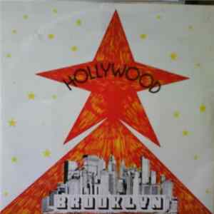 Brooklyn - Hollywood / Late Again flac