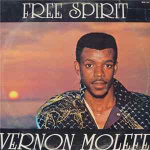 Vernon Molefe - Free Spirit flac